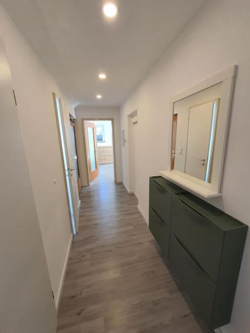 Gemuetliche Wohnung Bei Bad Waldsee Mit Balkon Экстерьер фото